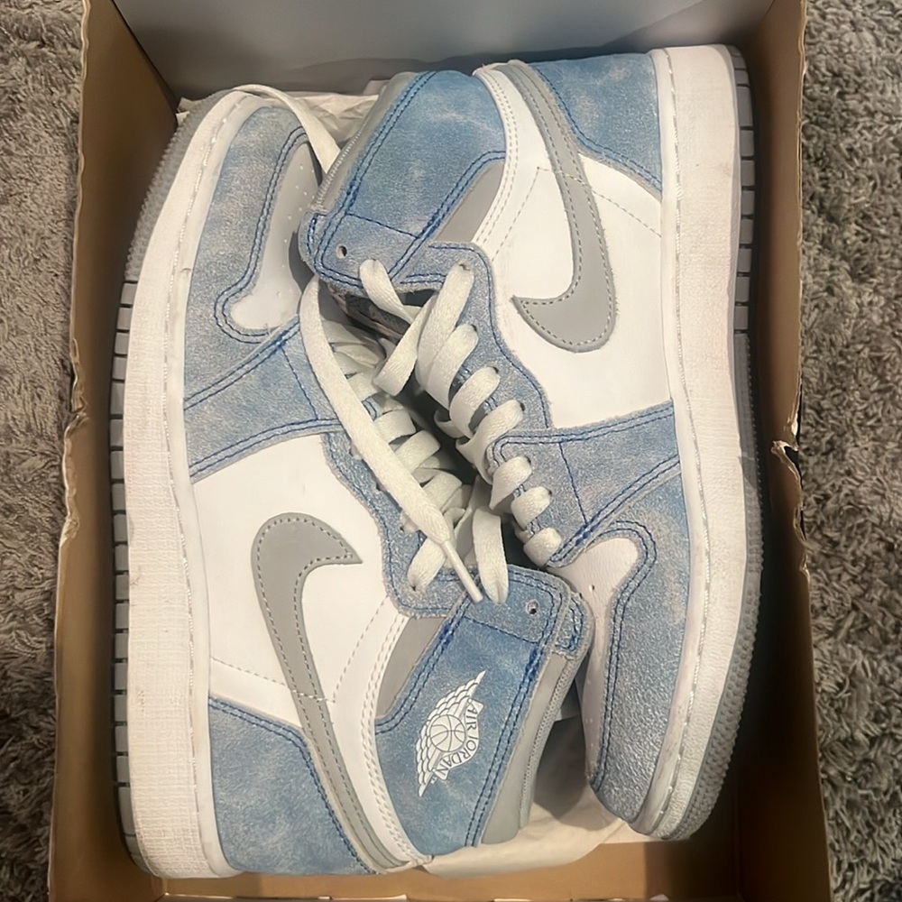 Real Authentic - image 2